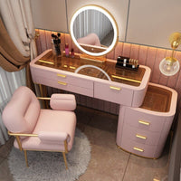 Thumbnail for Container Dressing Table Set - Casatrail.com