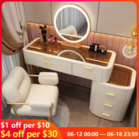 Thumbnail for Container Dressing Table Set - Casatrail.com