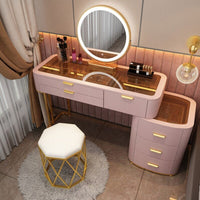 Thumbnail for Container Dressing Table Set - Casatrail.com