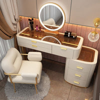 Thumbnail for Container Dressing Table Set - Casatrail.com