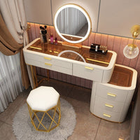 Thumbnail for Container Dressing Table Set - Casatrail.com