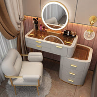 Thumbnail for Container Dressing Table Set - Casatrail.com