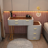 Thumbnail for Container Dressing Table Set - Casatrail.com