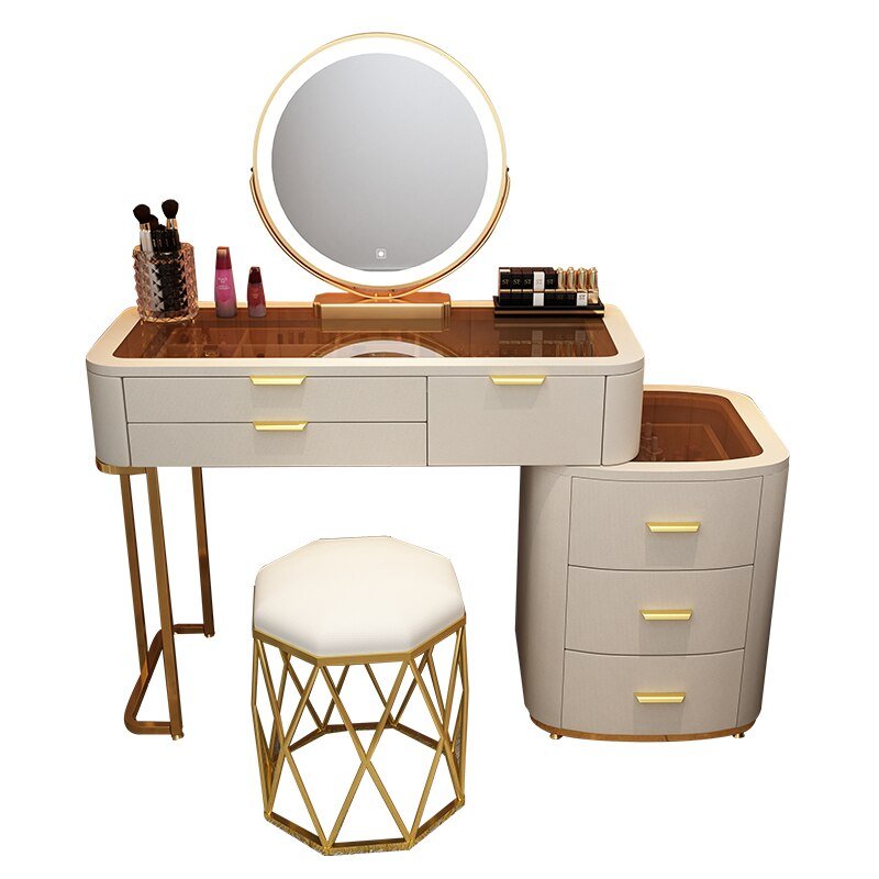 Container Dressing Table Set - Casatrail.com