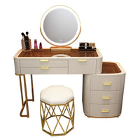 Thumbnail for Container Dressing Table Set - Casatrail.com