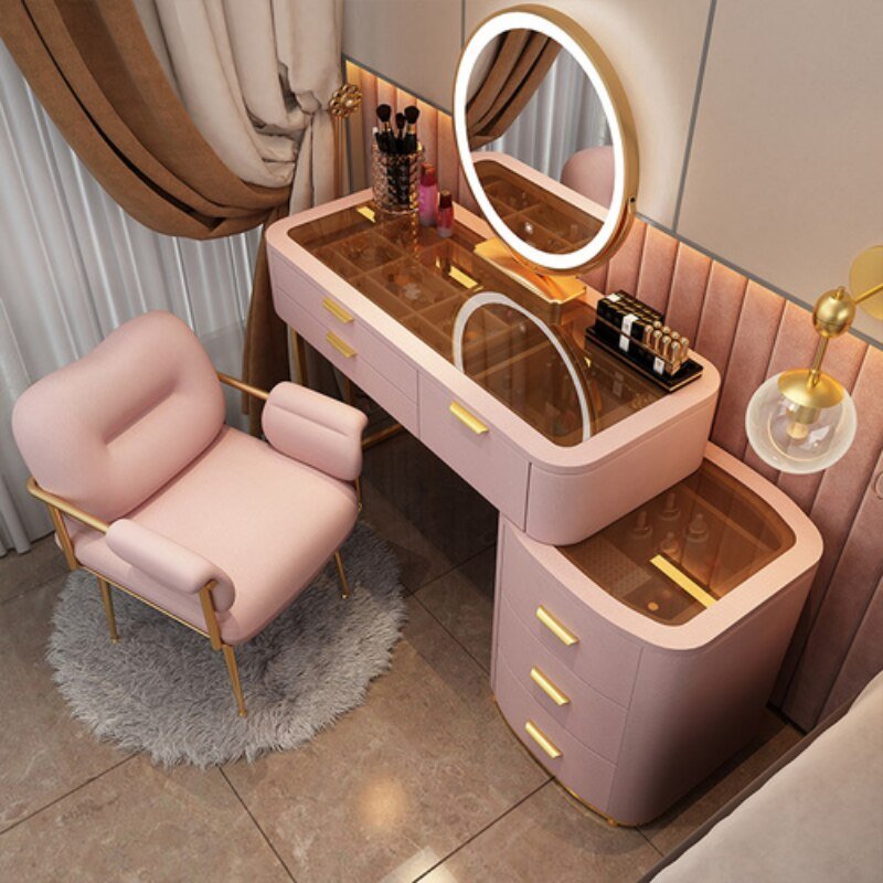 Container Dressing Table Set - Casatrail.com