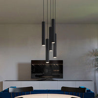 Thumbnail for Contemporary LED Ceiling Bar Lights - Casatrail.com