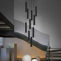 Thumbnail for Contemporary LED Ceiling Bar Lights - Casatrail.com