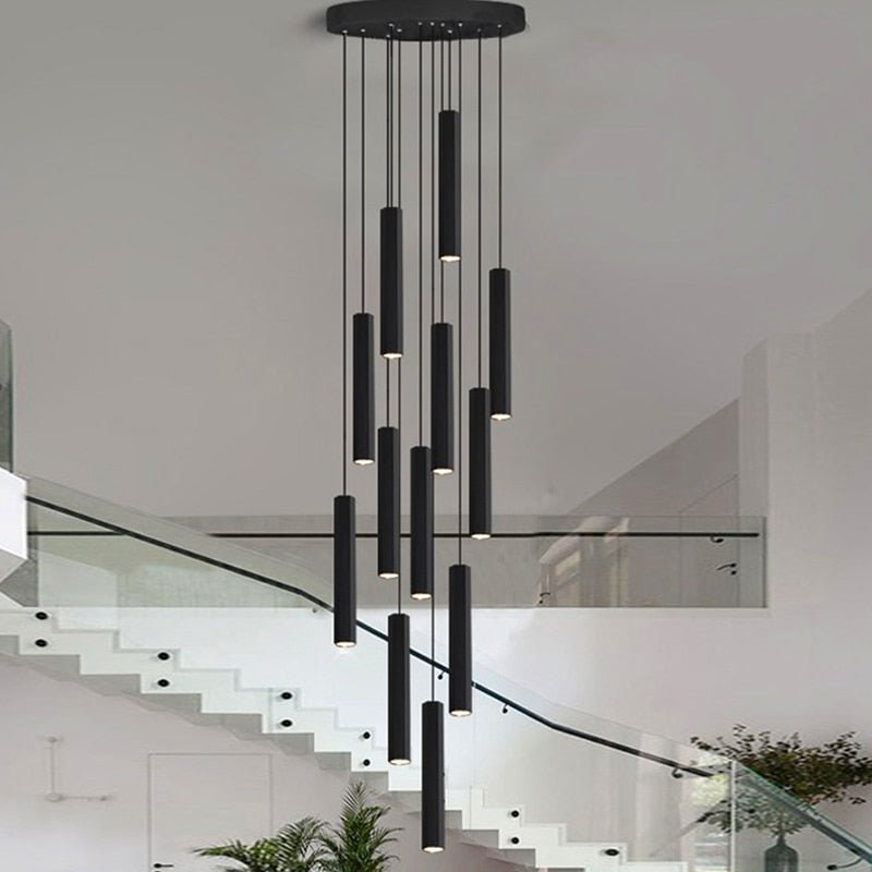 Contemporary LED Ceiling Bar Lights - Casatrail.com