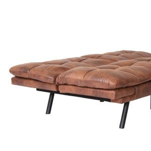 Convertible Futon Couch Bed for Living Room - Casatrail.com
