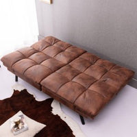 Thumbnail for Convertible Futon Couch Bed for Living Room - Casatrail.com