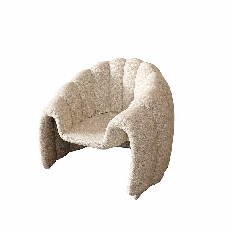 Convertible Luxury Nordic Wood Sofa - Casatrail.com