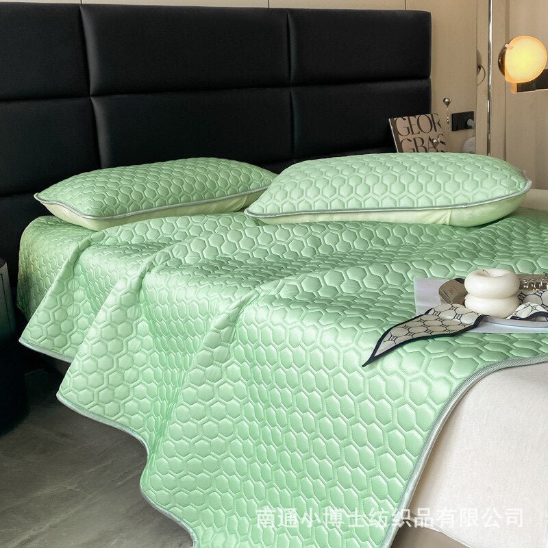 Cooling Mattress Protector Cover for Summer - Casatrail.com