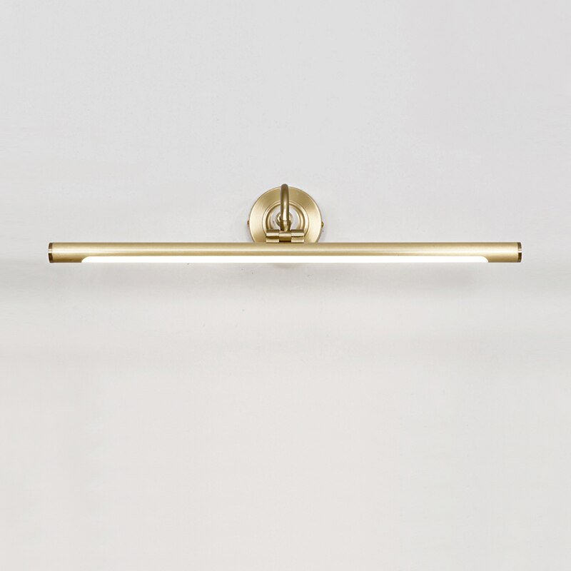 Copper Jade Wall Light Led - Casatrail.com