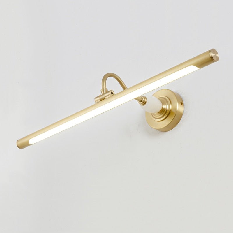 Copper Jade Wall Light Led - Casatrail.com