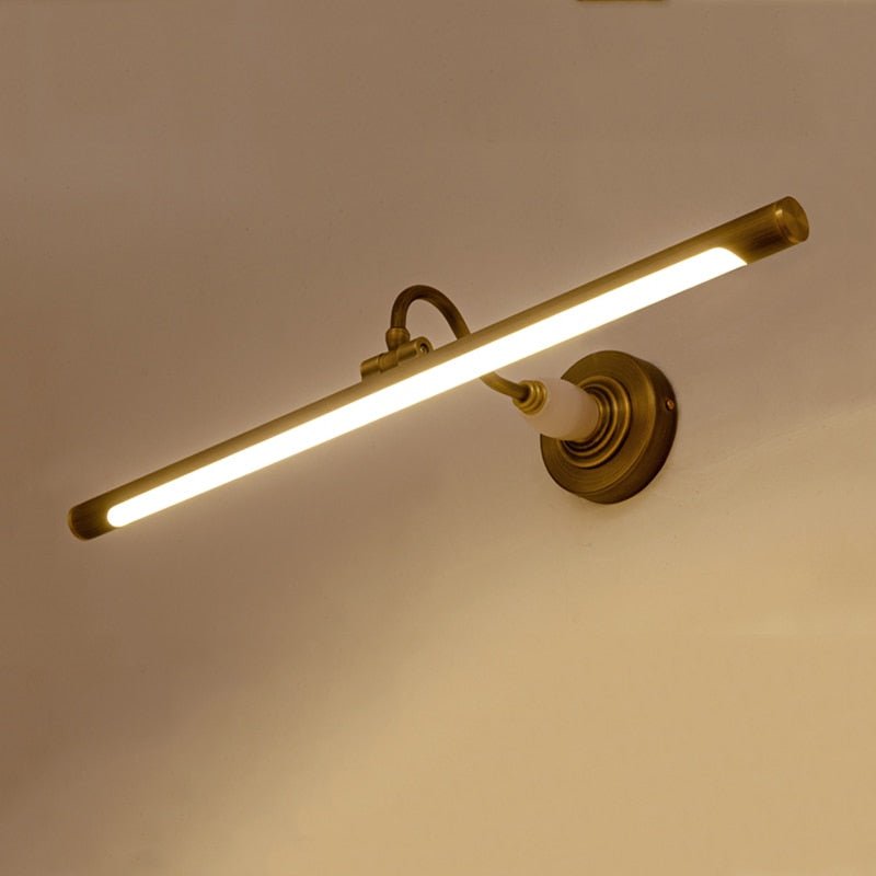 Copper Jade Wall Light Led - Casatrail.com