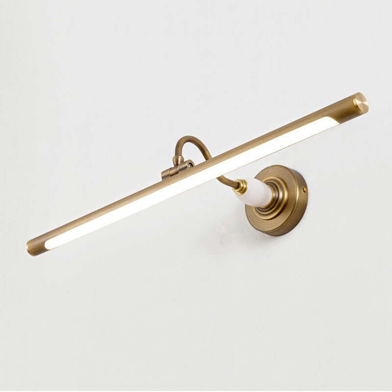 Copper Jade Wall Light Led - Casatrail.com