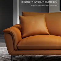 Thumbnail for Corner Arm Sofa with Lazy Sectional - Casatrail.com