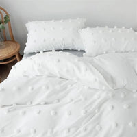 Thumbnail for Crafts with Furball Duvet Cover Set - Casatrail.com