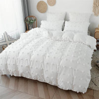 Thumbnail for Crafts with Furball Duvet Cover Set - Casatrail.com