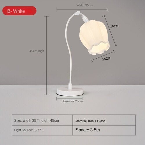 Cream Wind Floor Lamp - Versatile Home Lighting - Casatrail.com