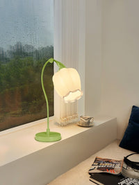 Thumbnail for Cream Wind Floor Lamp - Versatile Home Lighting - Casatrail.com