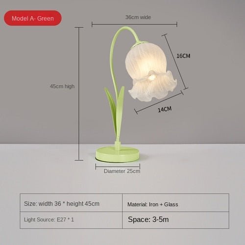 Cream Wind Floor Lamp - Versatile Home Lighting - Casatrail.com