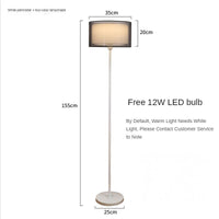 Thumbnail for Creative Floor/Table Lamp with Modern LED Design for Bedroom and Living Room - Casatrail.com