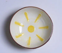 Thumbnail for Creative Fruit Bowl Cute Tableware Hand Painted Ceramic Bowl - Casatrail.com