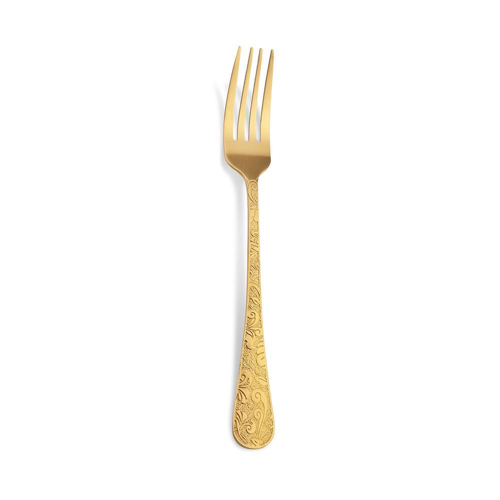 Creative Sanding Cutlery Set - Casatrail.com