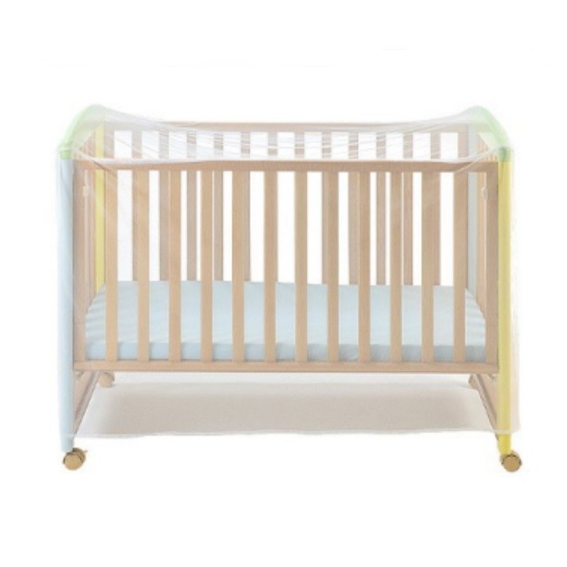 Crib Cot Flies Net For Infant - Casatrail.com