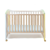 Thumbnail for Crib Cot Flies Net For Infant - Casatrail.com