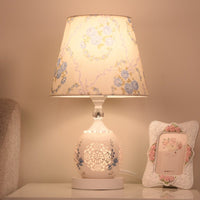Thumbnail for Crystal Table Lamp for Bedroom - Casatrail.com
