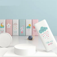 Thumbnail for Cute Cartoon Baby Bed Headboard Wall Sticker - Casatrail.com