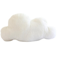 Thumbnail for Cute Cloud Shape Throw Pillow - Casatrail.com