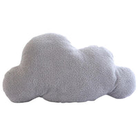 Thumbnail for Cute Cloud Shape Throw Pillow - Casatrail.com