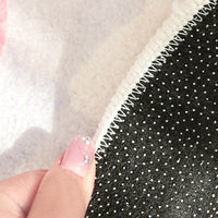 Thumbnail for Cute Style Plush Bedroom Carpet - Casatrail.com