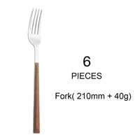 Thumbnail for Cutlery Set for Korean Dinnerware - Casatrail.com