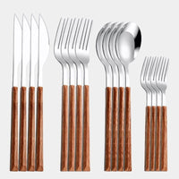 Thumbnail for Cutlery Set for Korean Dinnerware - Casatrail.com