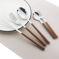 Thumbnail for Cutlery Set for Korean Dinnerware - Casatrail.com