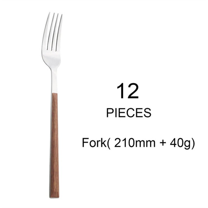 Cutlery Set for Korean Dinnerware - Casatrail.com