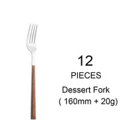 Thumbnail for Cutlery Set for Korean Dinnerware - Casatrail.com