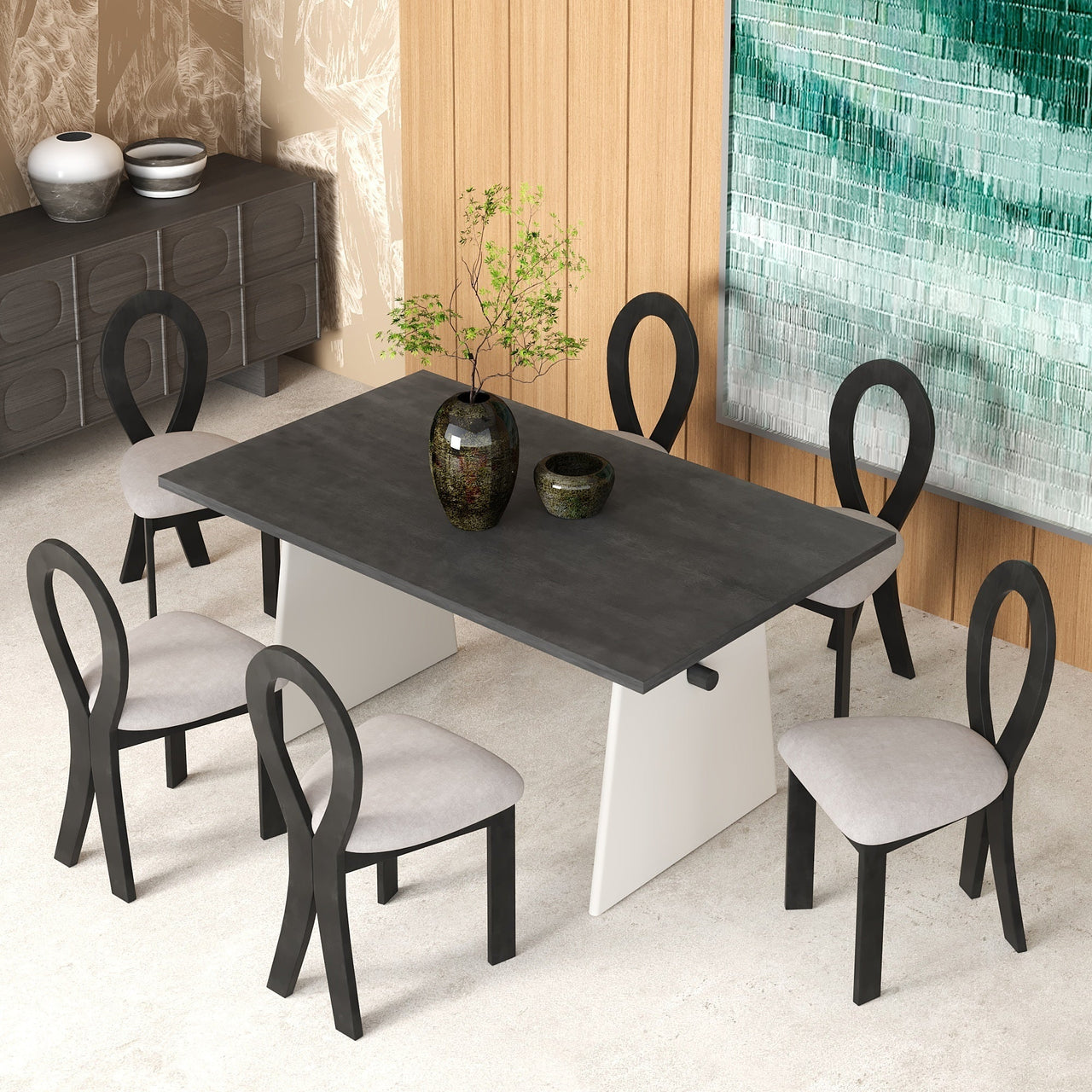 Dining Tables