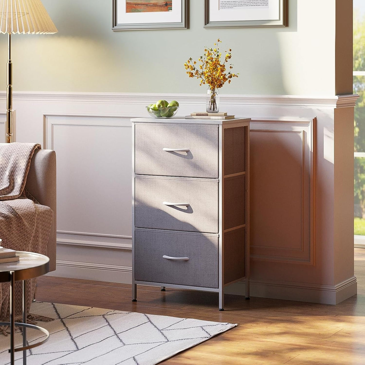 Nightstand