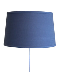 Thumbnail for Floating Shade Plug-In Wall Light