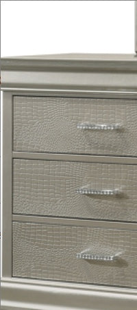 Thumbnail for Amalia - Dresser - Gray