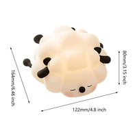 Thumbnail for Silicone Nursery Night Lamp