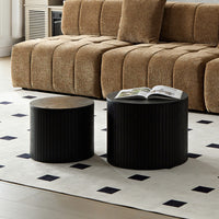 Thumbnail for Round Coffee Table Unavailable Platforms