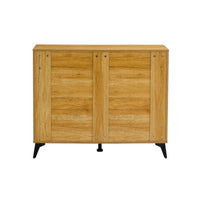 Thumbnail for 9 Drawers Dresser, WOOD COLOUR