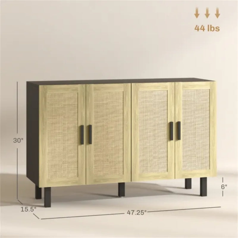 Kitchen Storage Cabinet